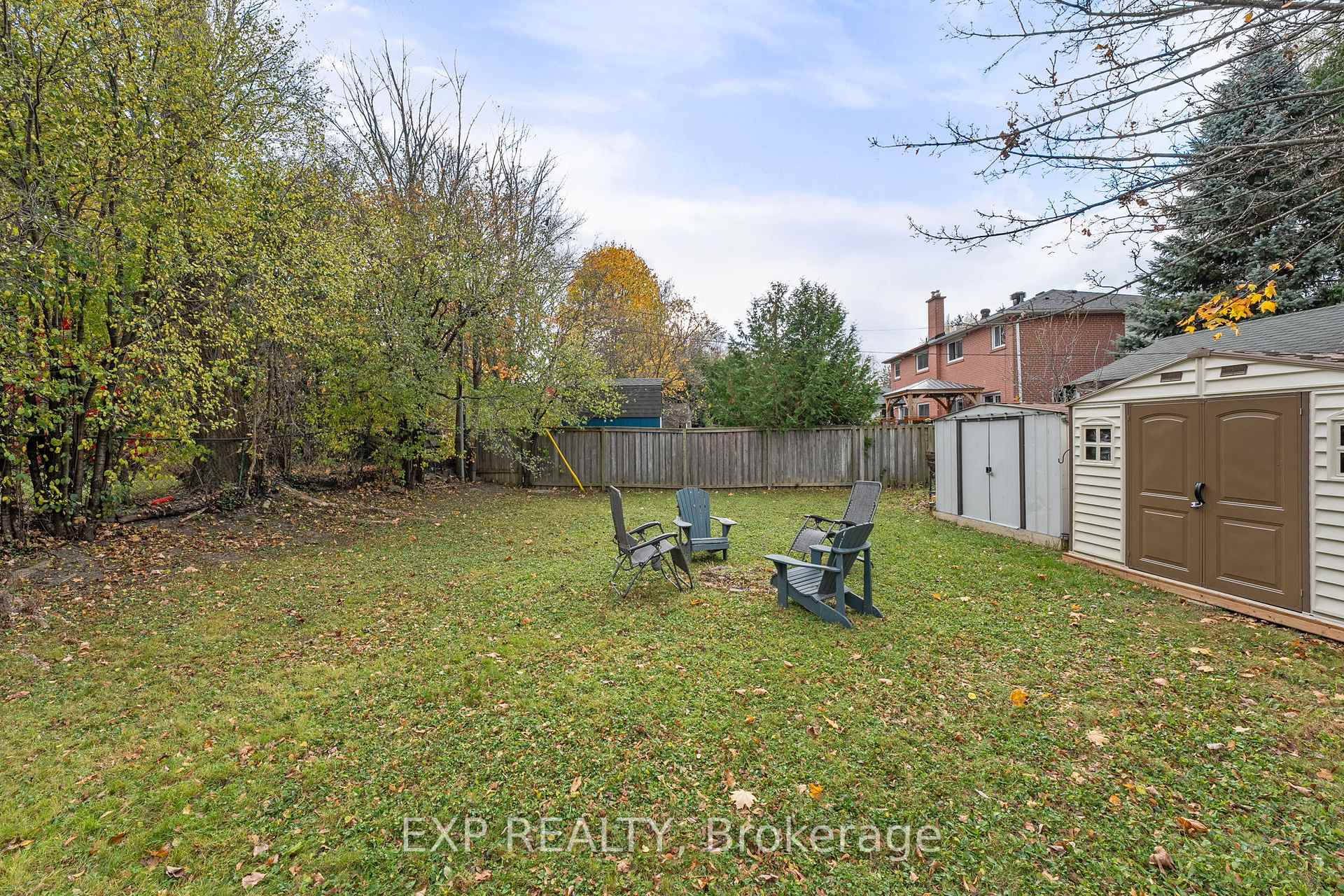 Photo 19 of Unit Main, 2 Patrick Drive, Aurora, Aurora Highlands — HOMEH