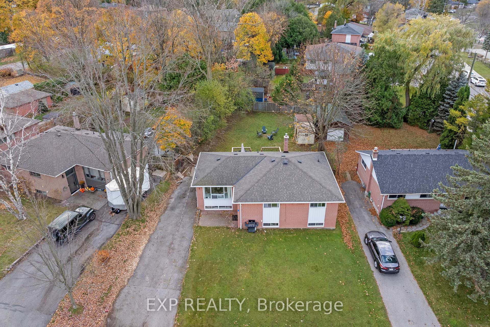 Photo 21 of Unit Main, 2 Patrick Drive, Aurora, Aurora Highlands — HOMEH
