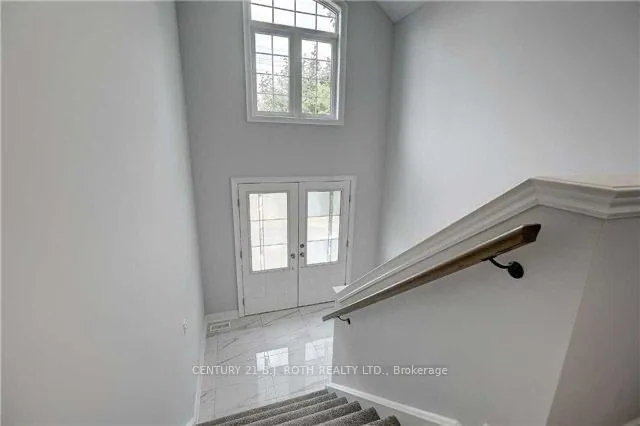 Photo 2 of Unit UPPER LEVEL, 189 Patterson Road, Barrie, Ardagh — HOMEH