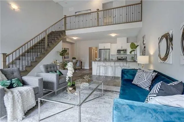 Photo 3 of Unit UPPER LEVEL, 189 Patterson Road, Barrie, Ardagh — HOMEH