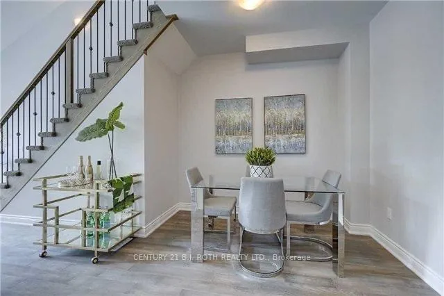 Photo 5 of Unit UPPER LEVEL, 189 Patterson Road, Barrie, Ardagh — HOMEH