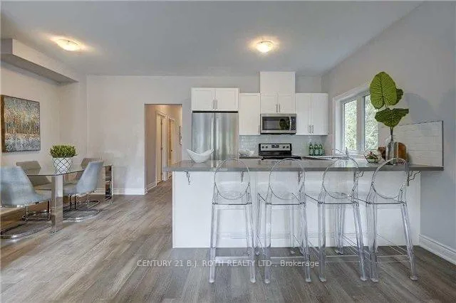 Photo 6 of Unit UPPER LEVEL, 189 Patterson Road, Barrie, Ardagh — HOMEH