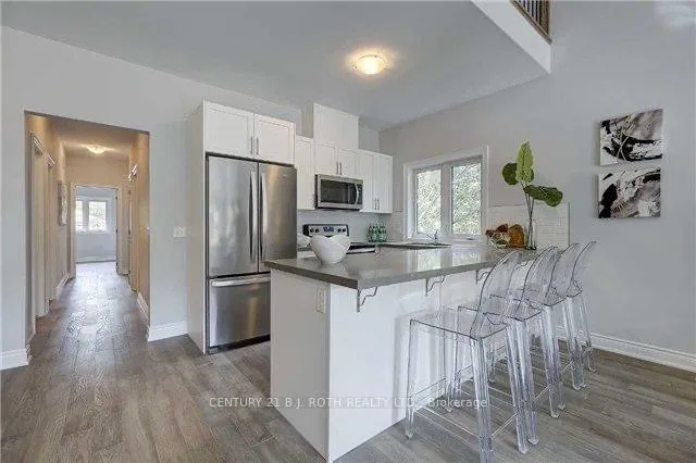 Photo 7 of Unit UPPER LEVEL, 189 Patterson Road, Barrie, Ardagh — HOMEH