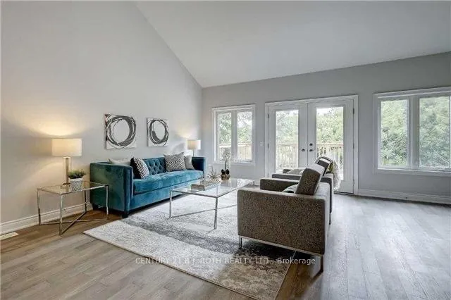 Photo 8 of Unit UPPER LEVEL, 189 Patterson Road, Barrie, Ardagh — HOMEH