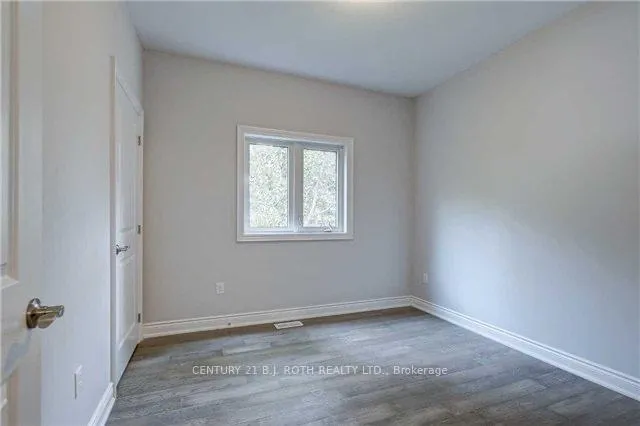 Photo 9 of Unit UPPER LEVEL, 189 Patterson Road, Barrie, Ardagh — HOMEH