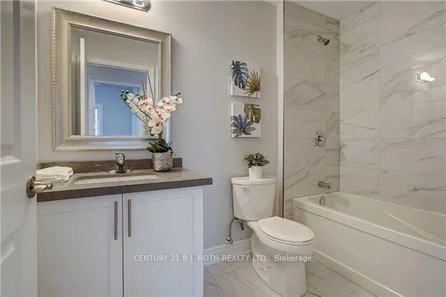 Photo 11 of Unit UPPER LEVEL, 189 Patterson Road, Barrie, Ardagh — HOMEH