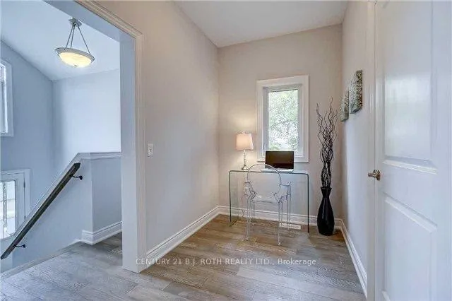 Photo 12 of Unit UPPER LEVEL, 189 Patterson Road, Barrie, Ardagh — HOMEH