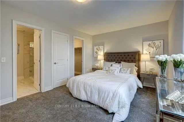 Photo 13 of Unit UPPER LEVEL, 189 Patterson Road, Barrie, Ardagh — HOMEH