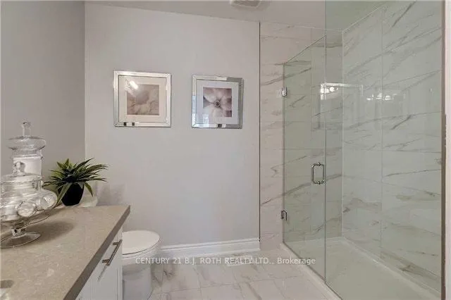 Photo 14 of Unit UPPER LEVEL, 189 Patterson Road, Barrie, Ardagh — HOMEH