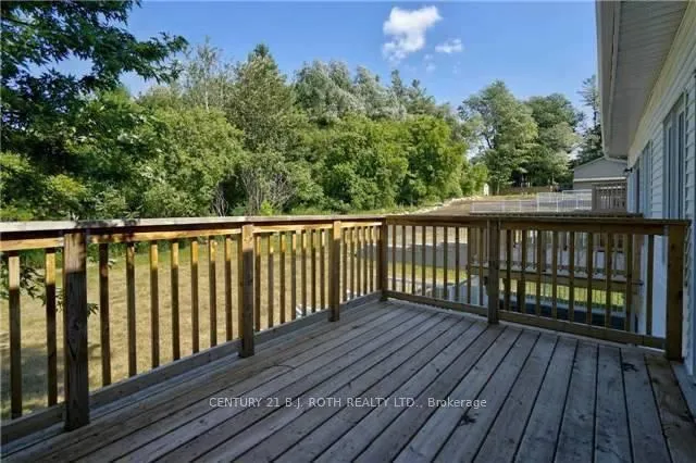Photo 15 of Unit UPPER LEVEL, 189 Patterson Road, Barrie, Ardagh — HOMEH