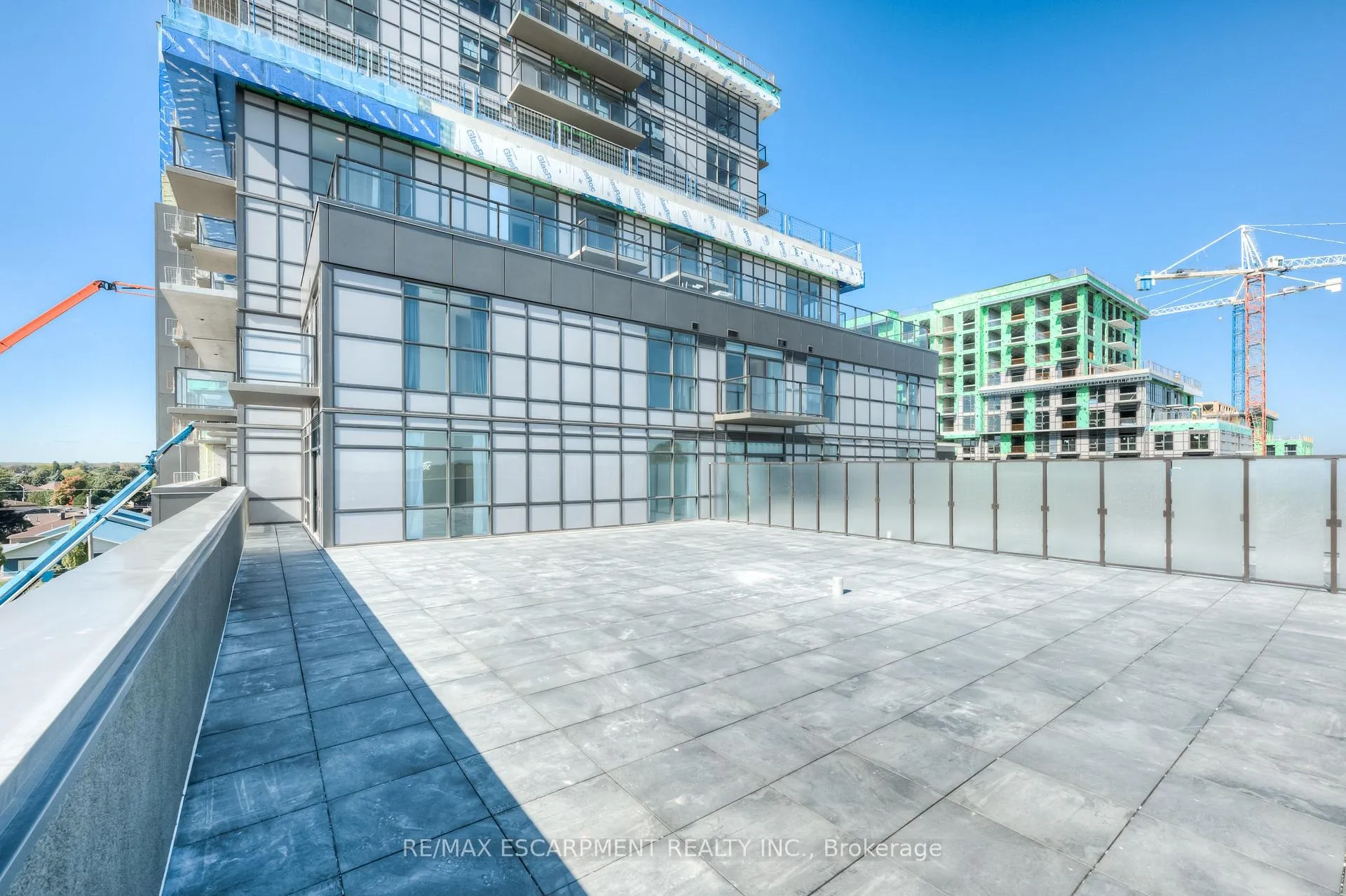Photo 24 of Unit 521, 450 Dundas Street E, Hamilton, Waterdown — HOMEH