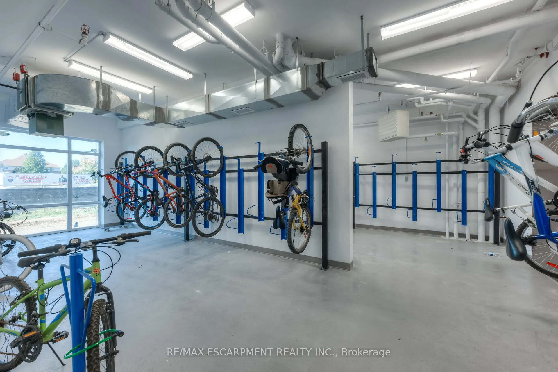 Photo 29 of Unit 521, 450 Dundas Street E, Hamilton, Waterdown — HOMEH