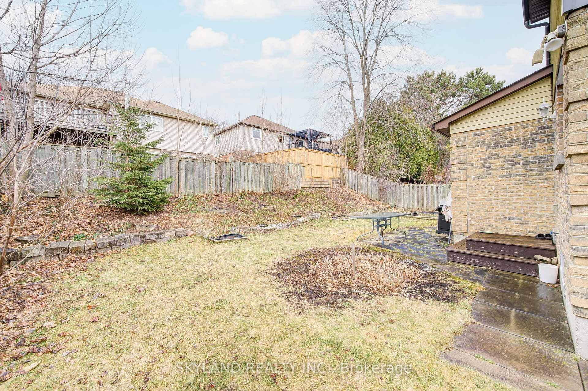 Photo 37 of 68 Batson Drive, Aurora, Aurora Village — HOMEH