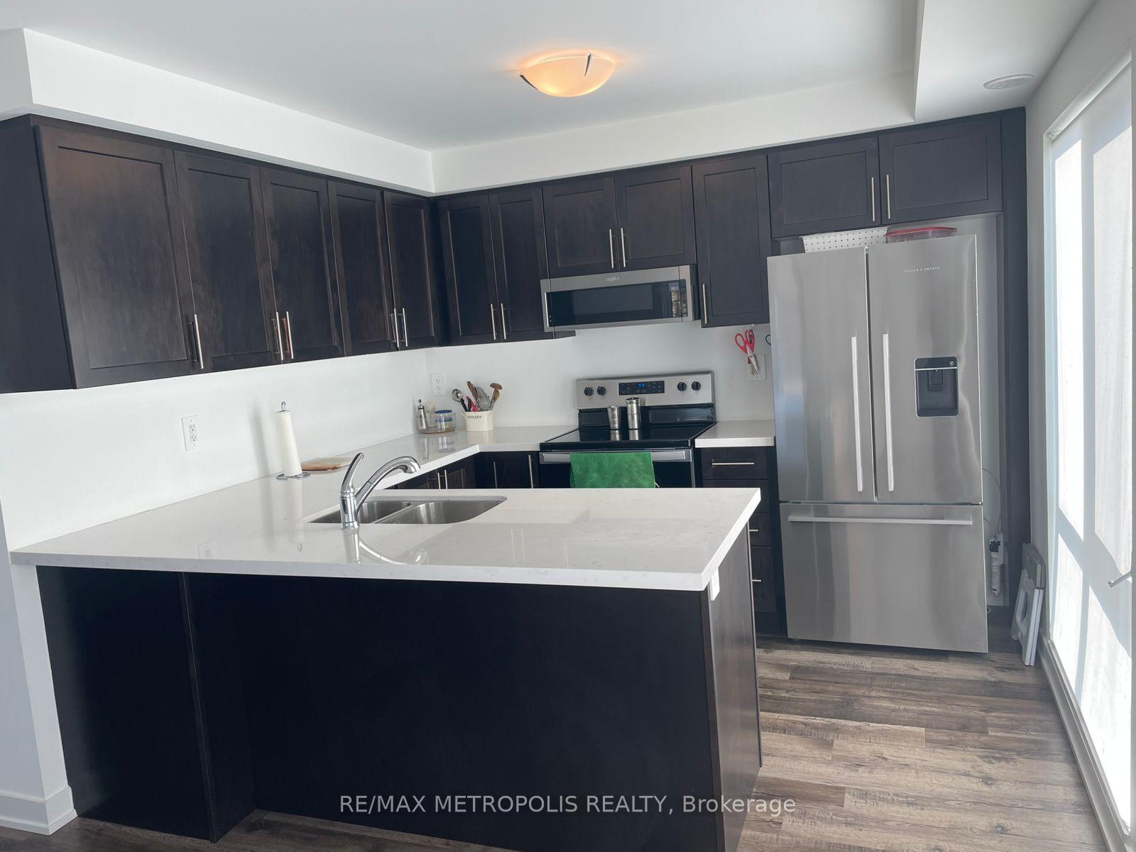 Photo 3 of Unit 23, 55 Romilly Avenue, Brampton, Northwest Brampton — HOMEH