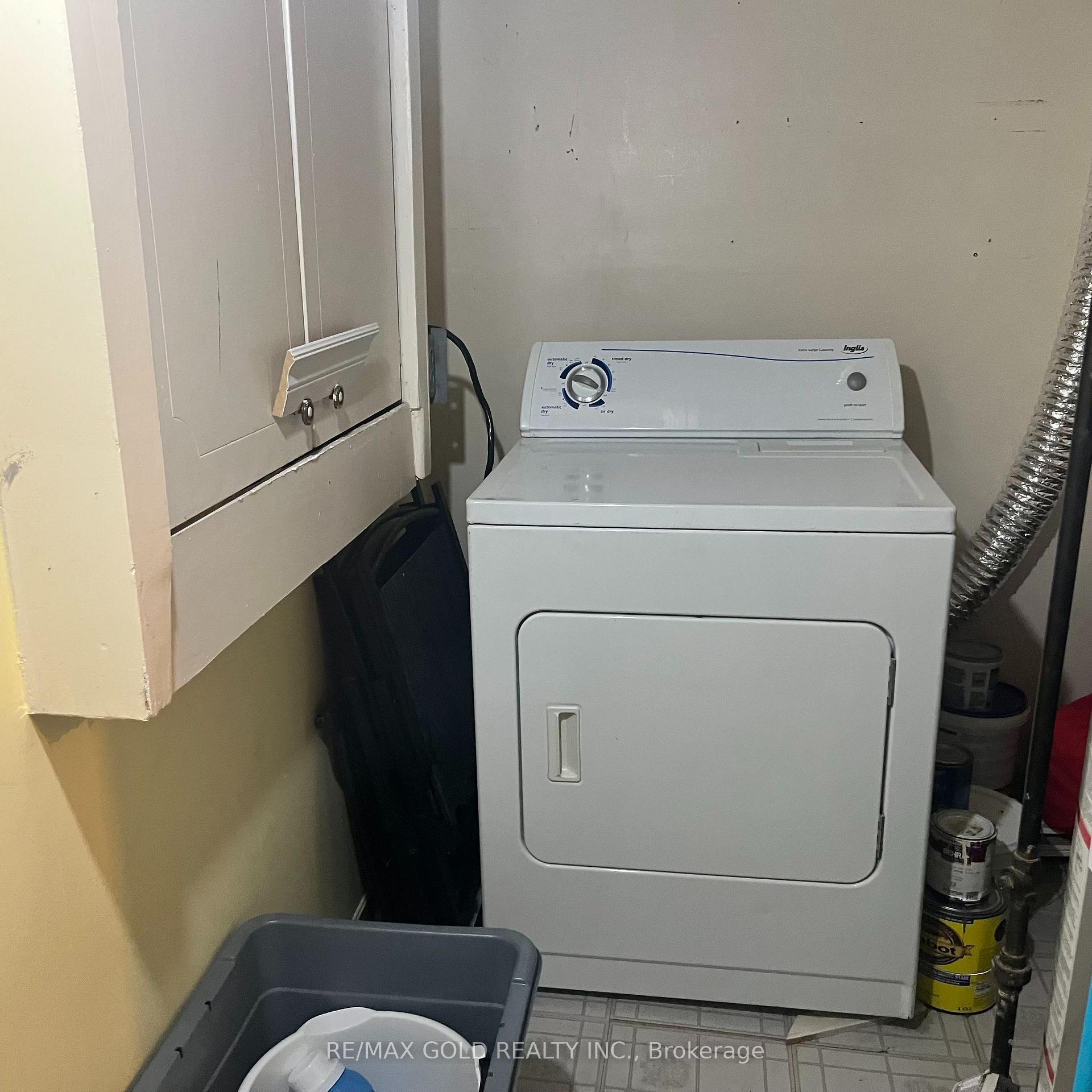 Photo 12 of Unit Basemnt, 68 Fleetwood Crescent, Brampton, Southgate — HOMEH