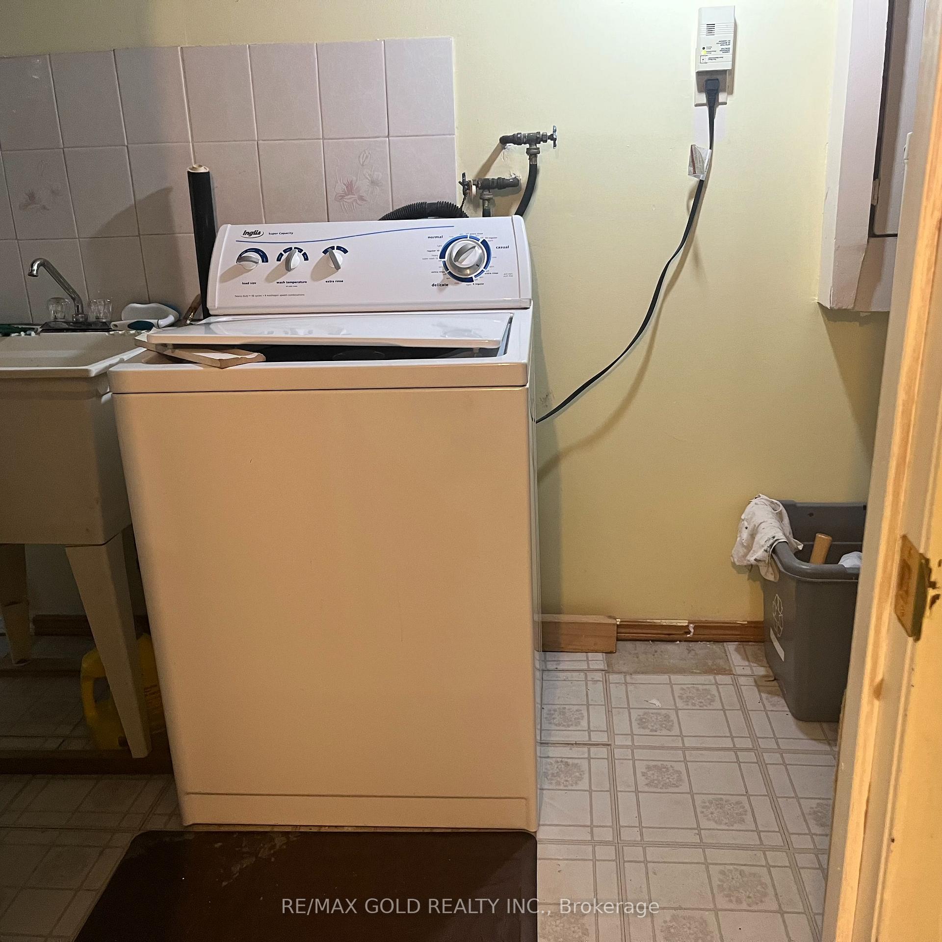Photo 13 of Unit Basemnt, 68 Fleetwood Crescent, Brampton, Southgate — HOMEH
