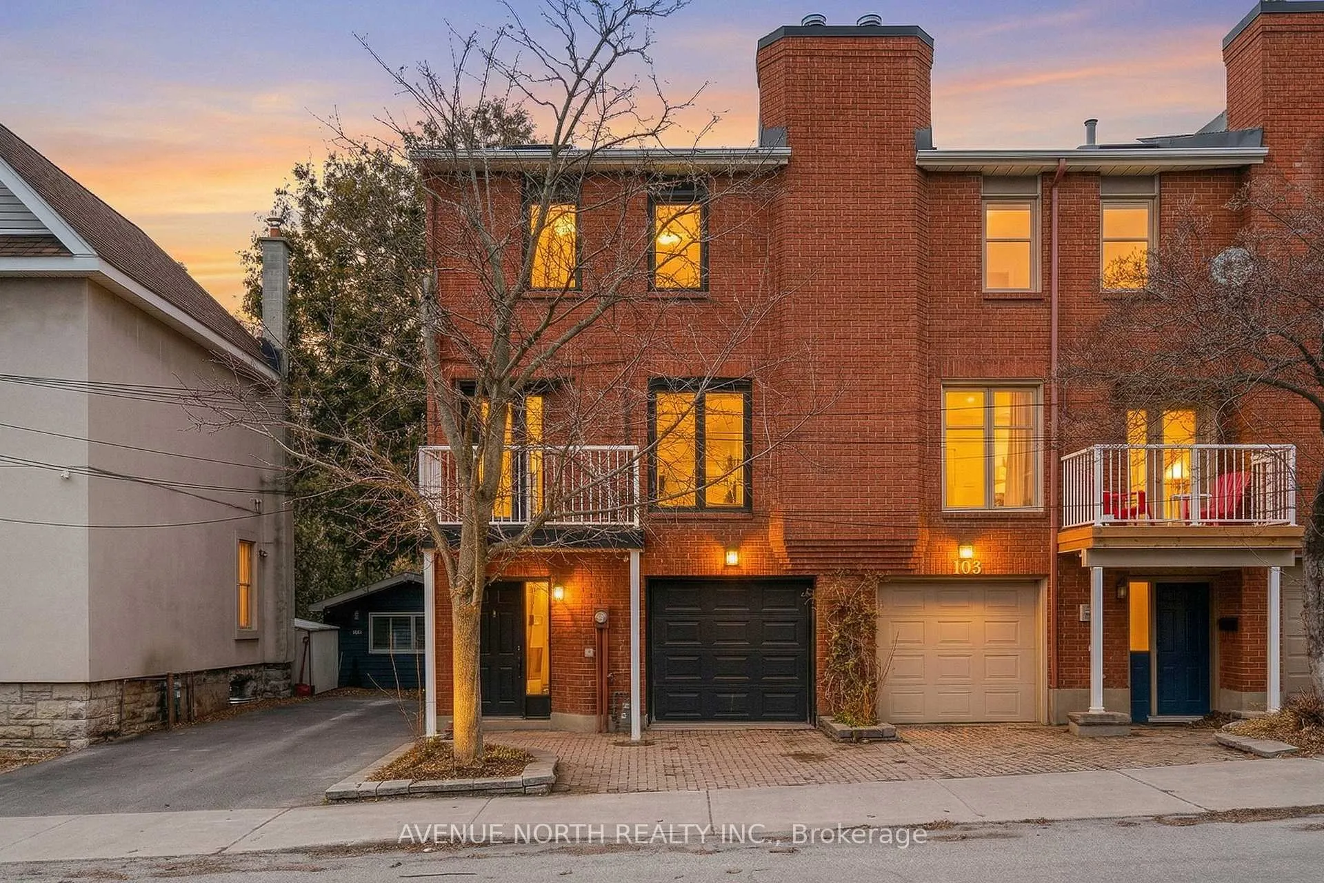 Photo 1 of 101 Templeton Street, Ottawa, Sandy Hill — HOMEH