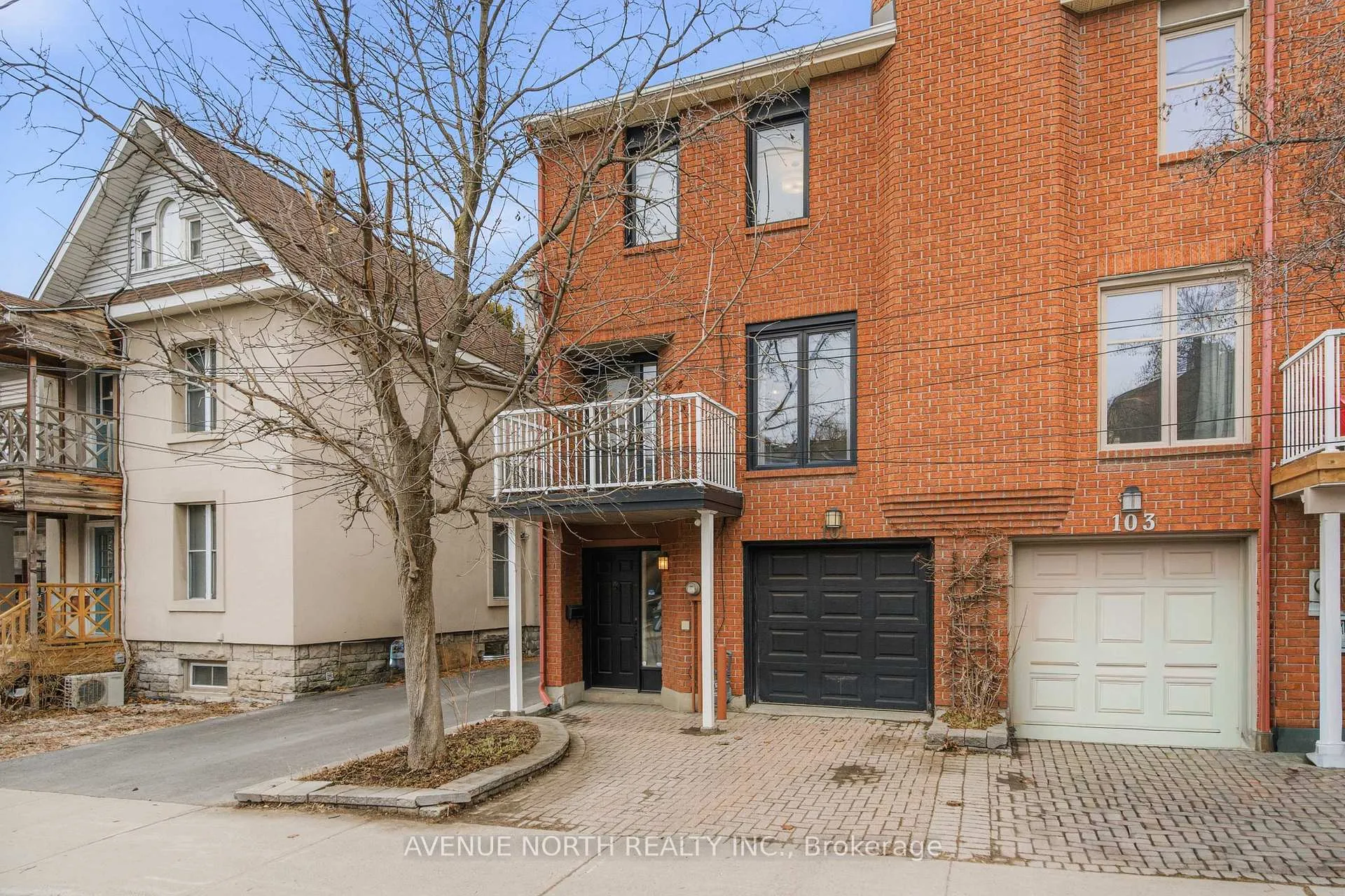 Photo 2 of 101 Templeton Street, Ottawa, Sandy Hill — HOMEH