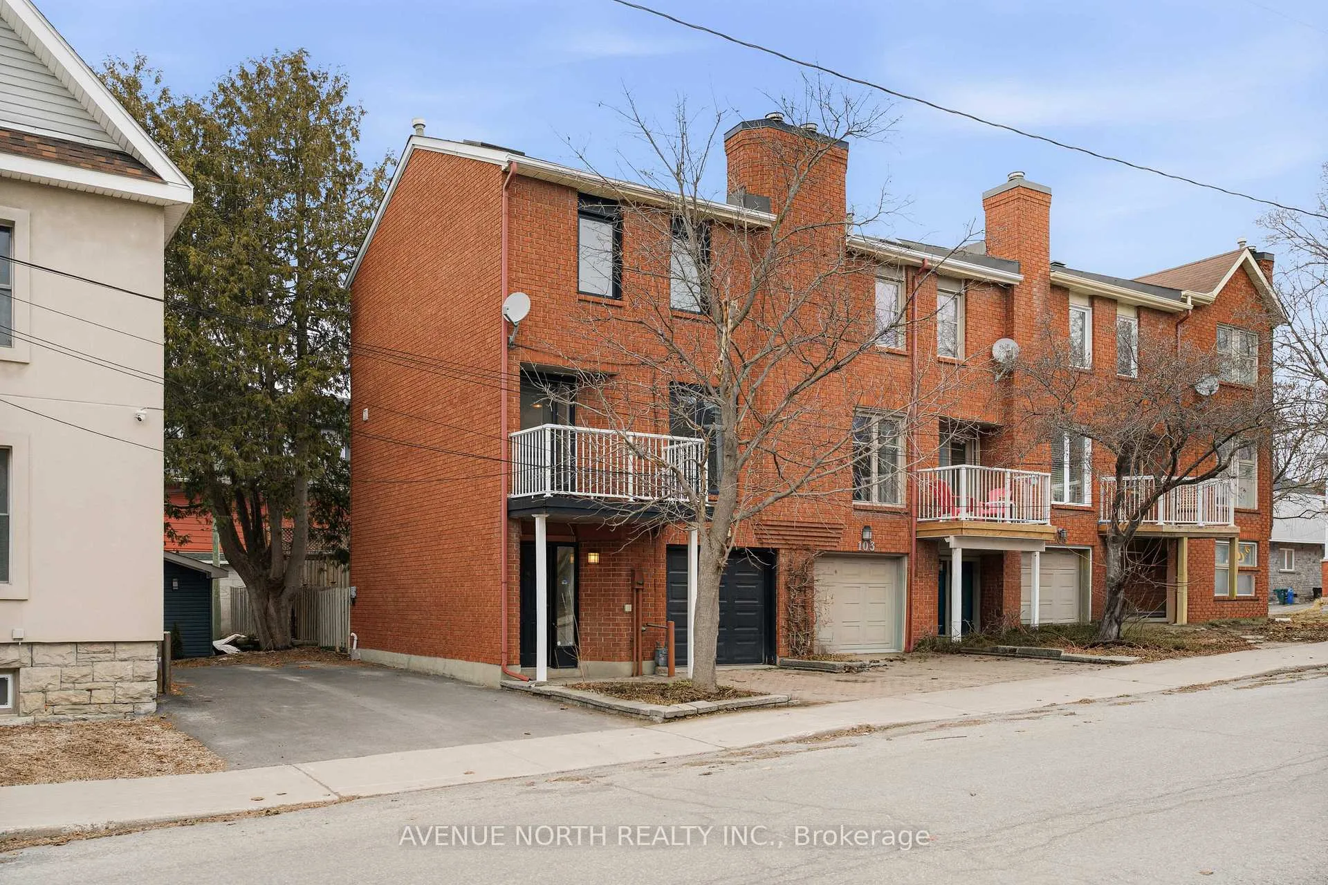 Photo 3 of 101 Templeton Street, Ottawa, Sandy Hill — HOMEH