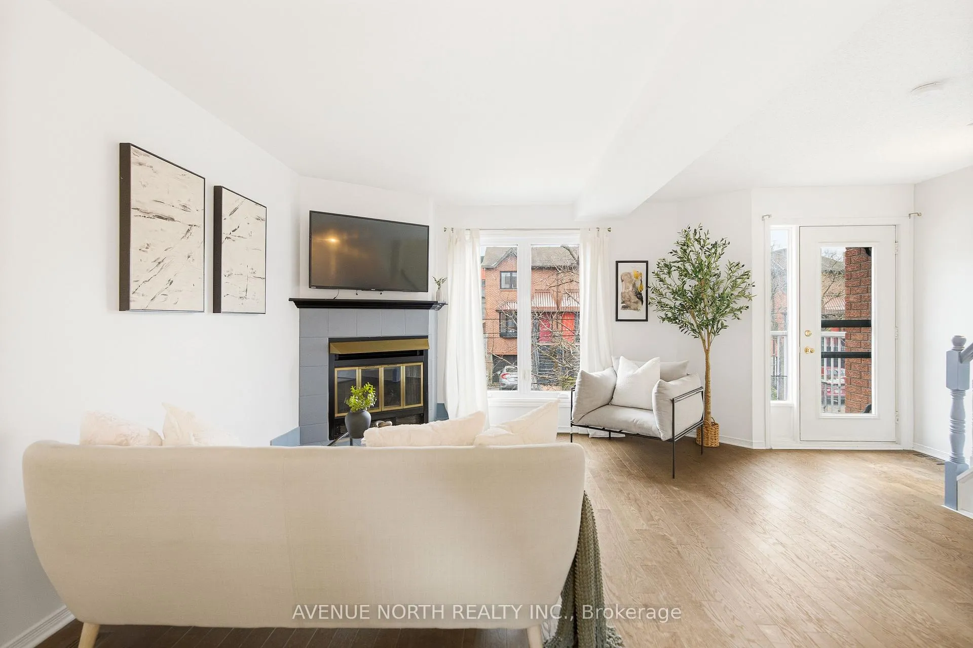 Photo 14 of 101 Templeton Street, Ottawa, Sandy Hill — HOMEH