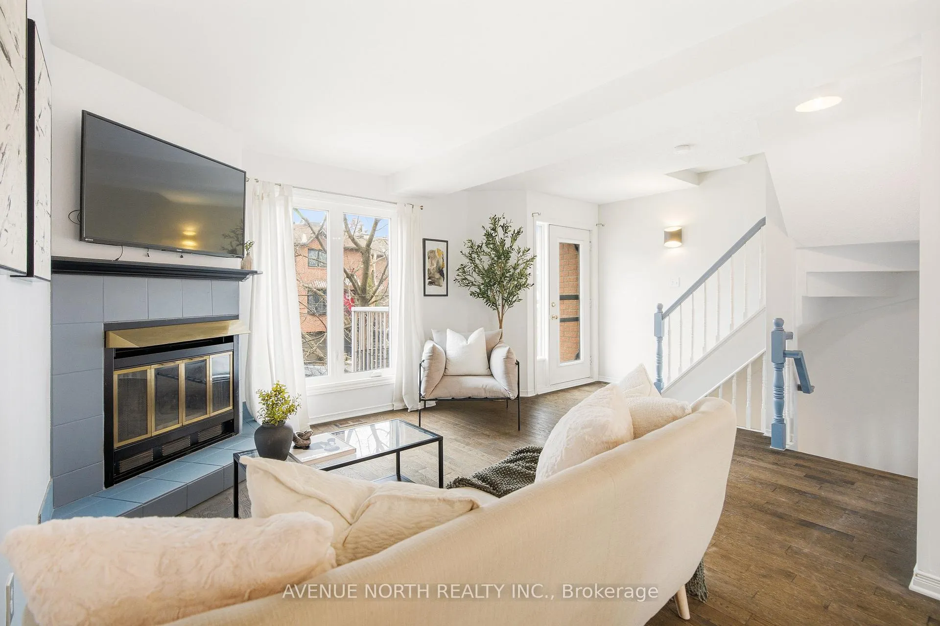 Photo 15 of 101 Templeton Street, Ottawa, Sandy Hill — HOMEH