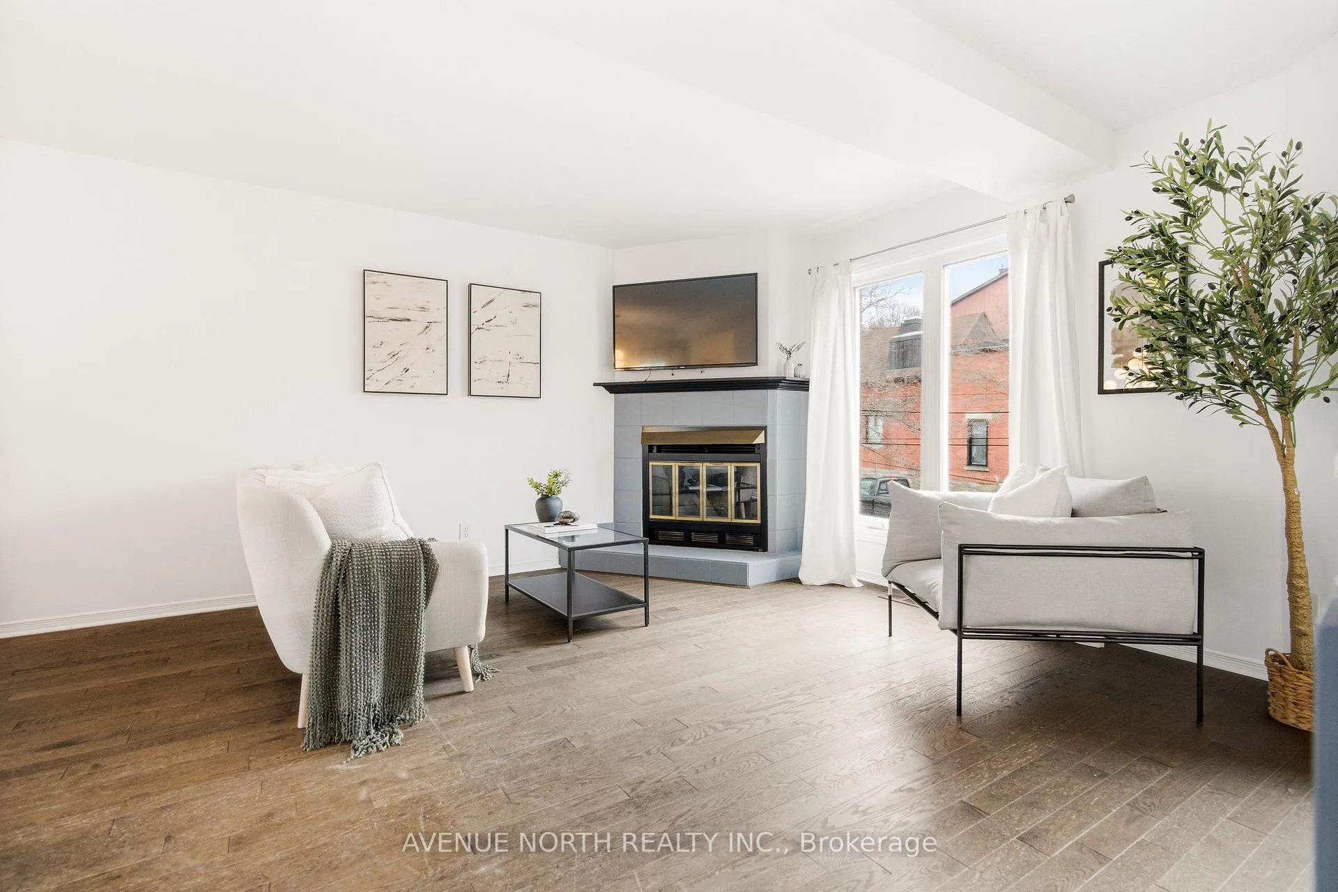 Photo 17 of 101 Templeton Street, Ottawa, Sandy Hill — HOMEH