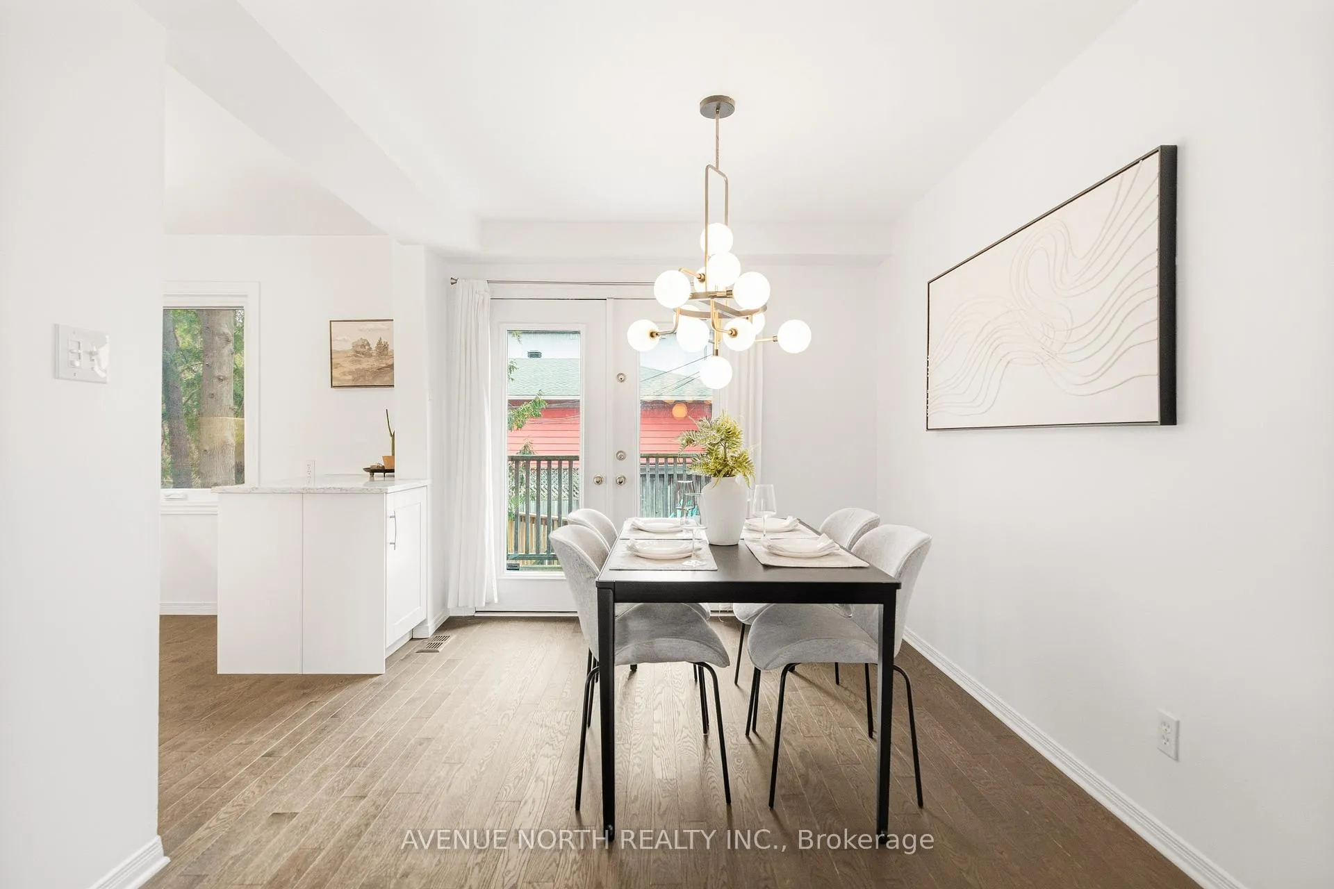 Photo 20 of 101 Templeton Street, Ottawa, Sandy Hill — HOMEH