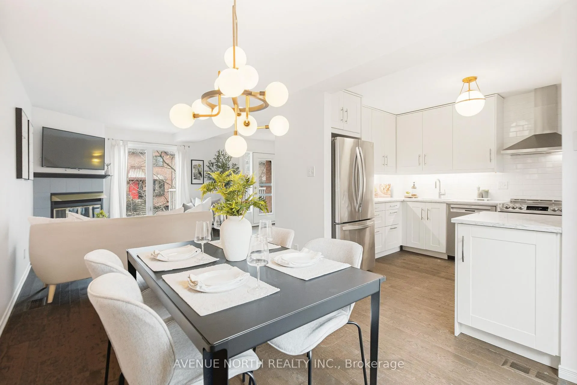 Photo 23 of 101 Templeton Street, Ottawa, Sandy Hill — HOMEH