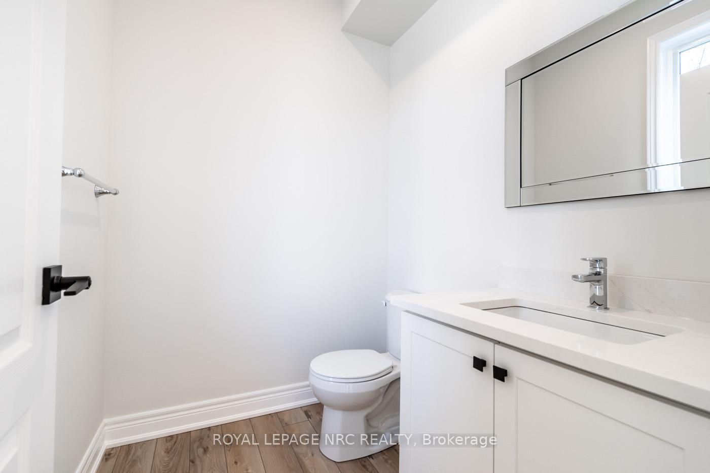 Photo 5 of Unit 22, 121A Moffatt Street, St. Catharines, Oakdale — HOMEH