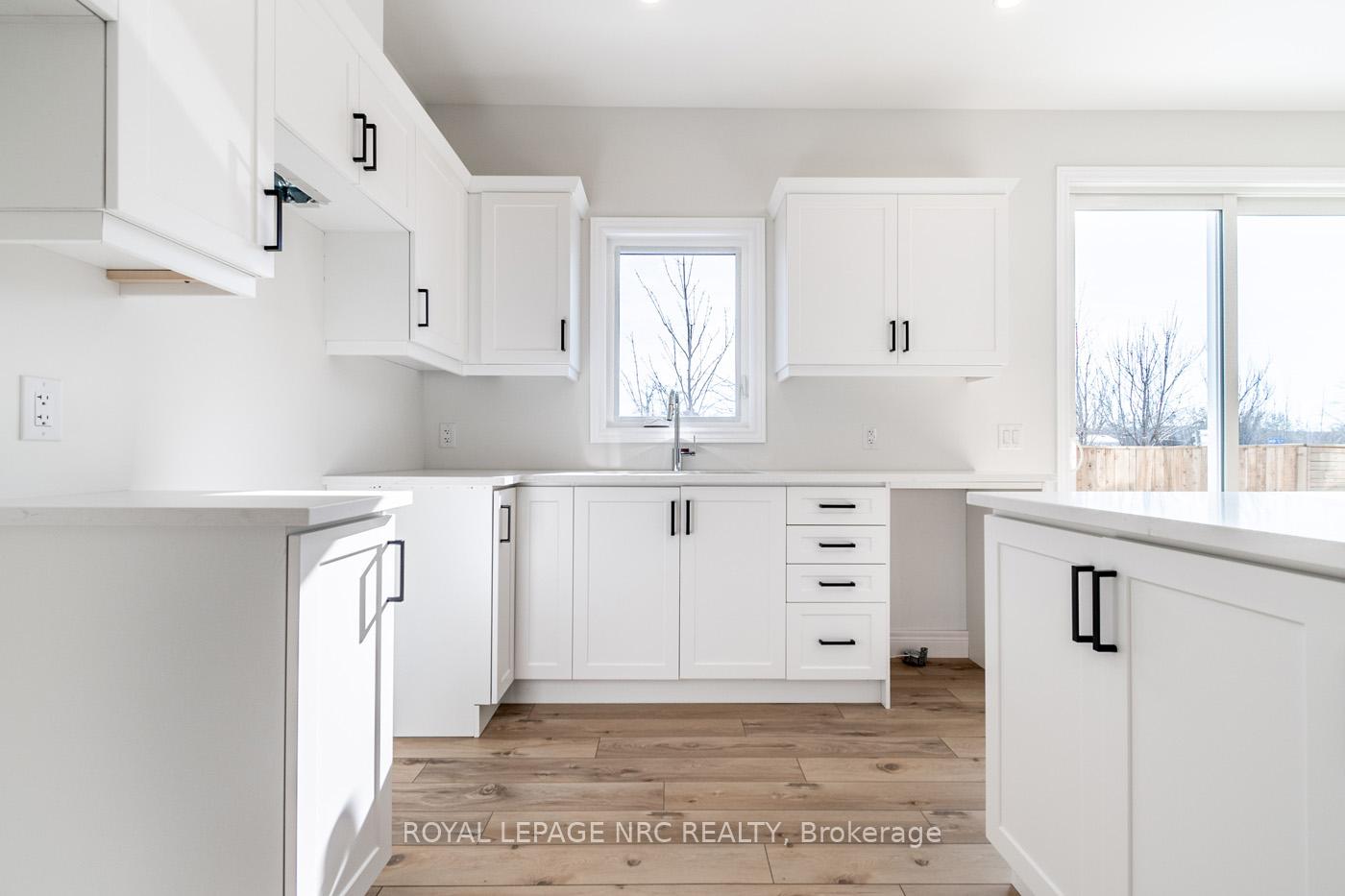 Photo 11 of Unit 22, 121A Moffatt Street, St. Catharines, Oakdale — HOMEH