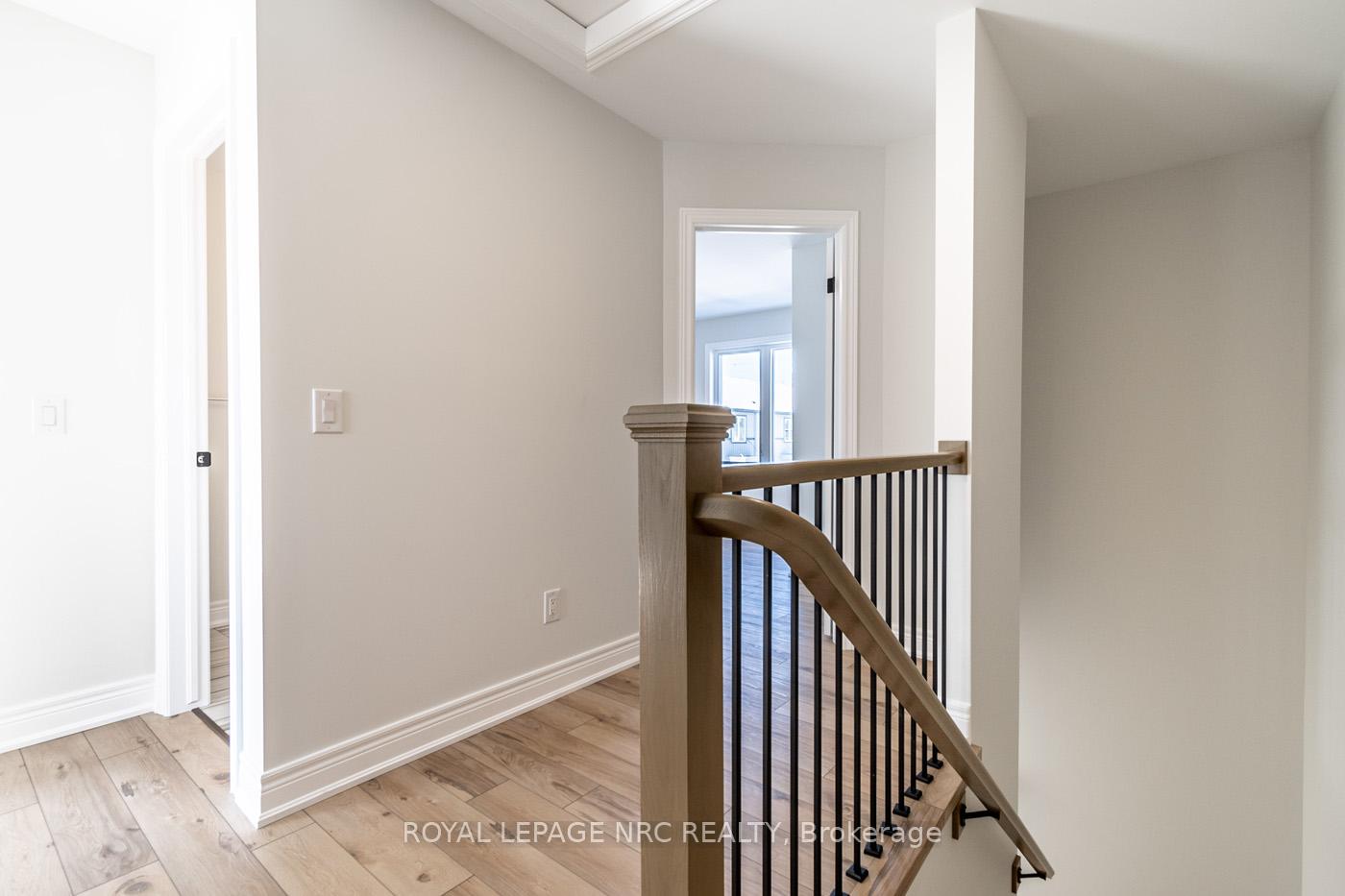 Photo 15 of Unit 22, 121A Moffatt Street, St. Catharines, Oakdale — HOMEH