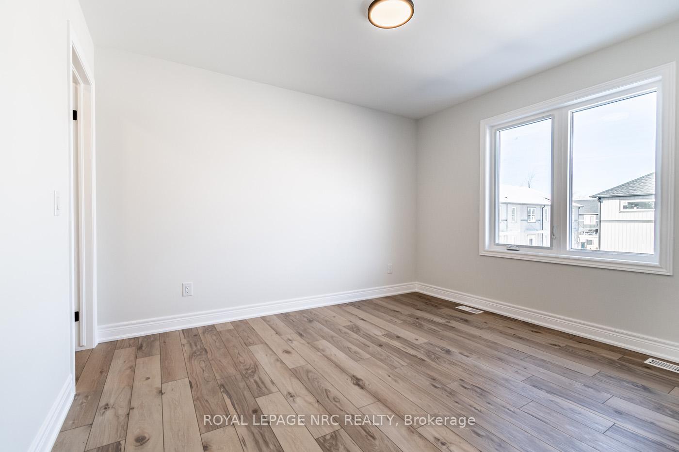 Photo 17 of Unit 22, 121A Moffatt Street, St. Catharines, Oakdale — HOMEH