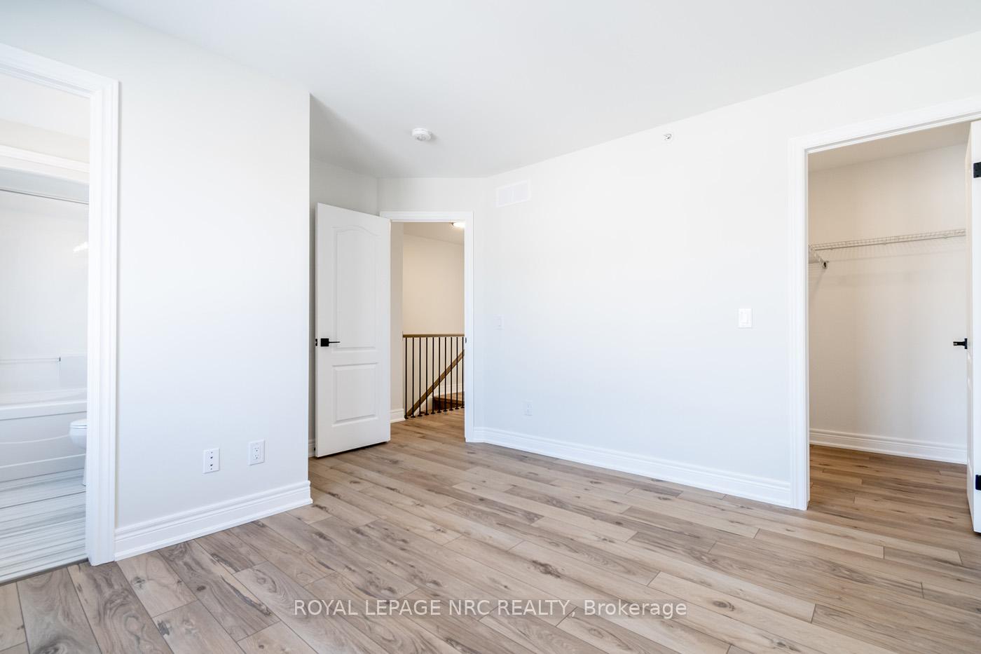 Photo 19 of Unit 22, 121A Moffatt Street, St. Catharines, Oakdale — HOMEH