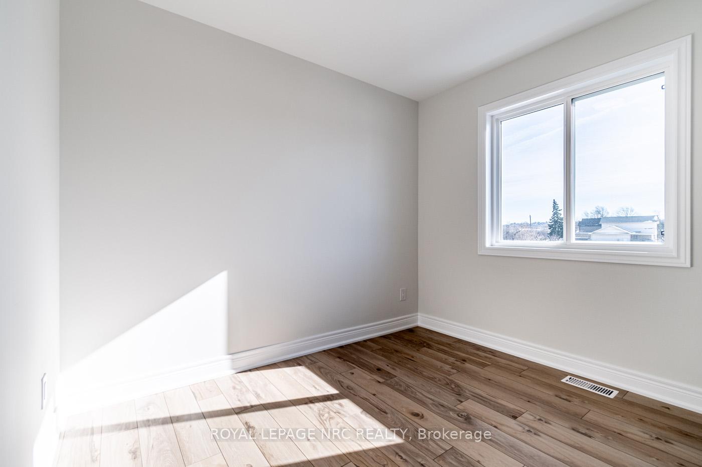 Photo 20 of Unit 22, 121A Moffatt Street, St. Catharines, Oakdale — HOMEH