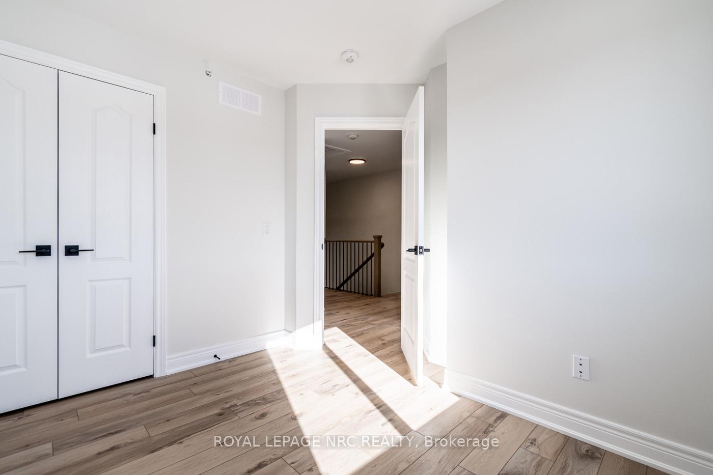 Photo 21 of Unit 22, 121A Moffatt Street, St. Catharines, Oakdale — HOMEH