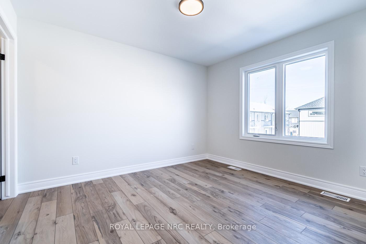 Photo 22 of Unit 22, 121A Moffatt Street, St. Catharines, Oakdale — HOMEH