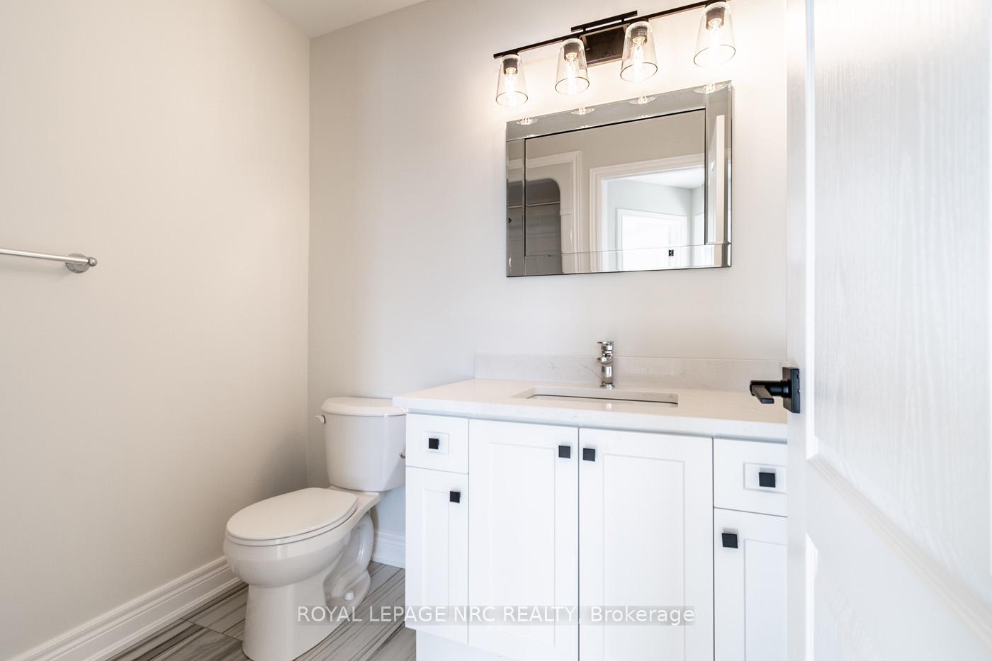 Photo 23 of Unit 22, 121A Moffatt Street, St. Catharines, Oakdale — HOMEH