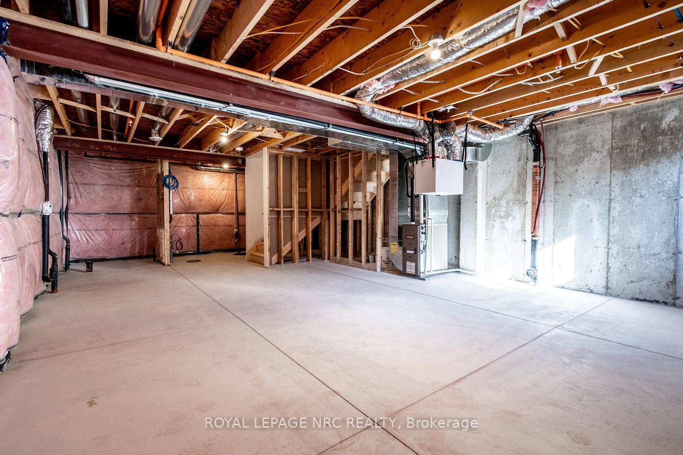 Photo 26 of Unit 22, 121A Moffatt Street, St. Catharines, Oakdale — HOMEH