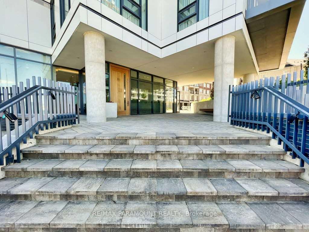 Photo 1 of Unit 604, 180 Veterans Drive S, Brampton, Northwest Brampton — HOMEH