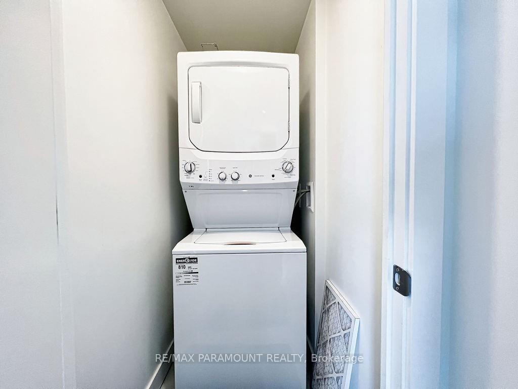 Photo 5 of Unit 604, 180 Veterans Drive S, Brampton, Northwest Brampton — HOMEH