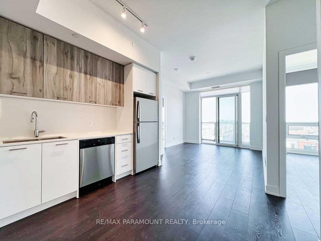 Photo 7 of Unit 604, 180 Veterans Drive S, Brampton, Northwest Brampton — HOMEH