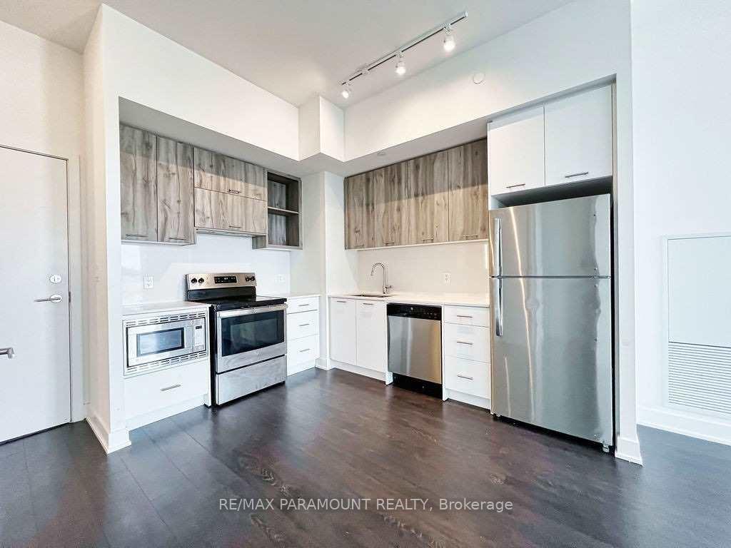 Photo 10 of Unit 604, 180 Veterans Drive S, Brampton, Northwest Brampton — HOMEH
