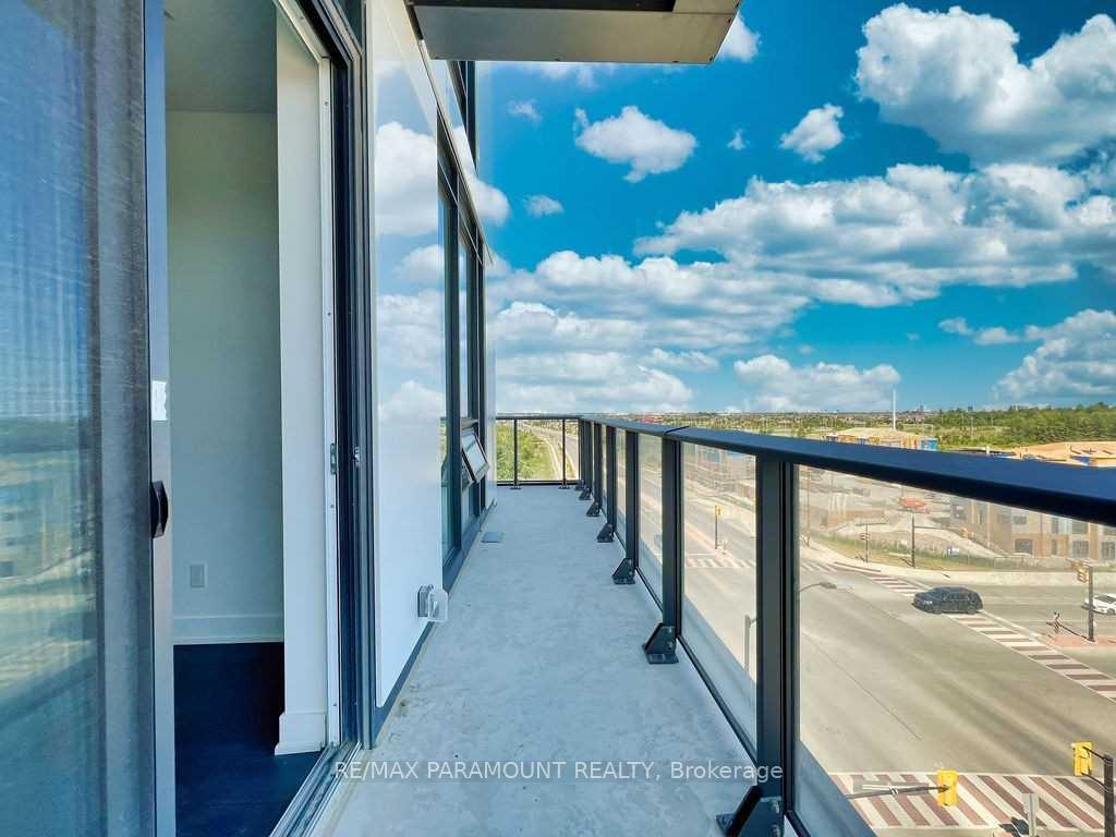 Photo 19 of Unit 604, 180 Veterans Drive S, Brampton, Northwest Brampton — HOMEH