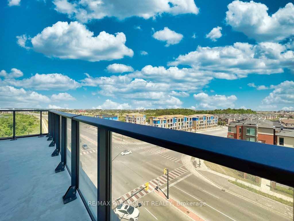 Photo 20 of Unit 604, 180 Veterans Drive S, Brampton, Northwest Brampton — HOMEH