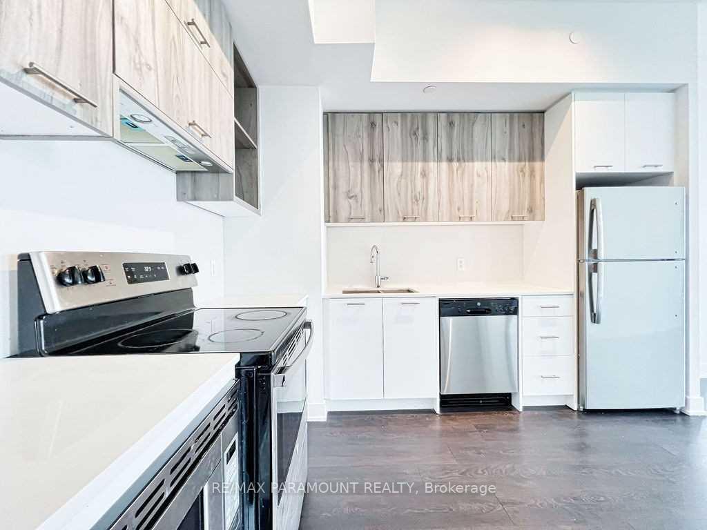 Photo 28 of Unit 604, 180 Veterans Drive S, Brampton, Northwest Brampton — HOMEH