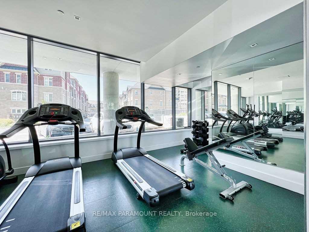 Photo 31 of Unit 604, 180 Veterans Drive S, Brampton, Northwest Brampton — HOMEH