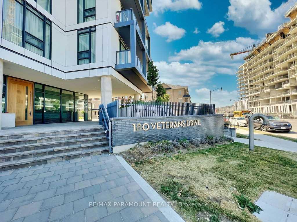 Photo 34 of Unit 604, 180 Veterans Drive S, Brampton, Northwest Brampton — HOMEH