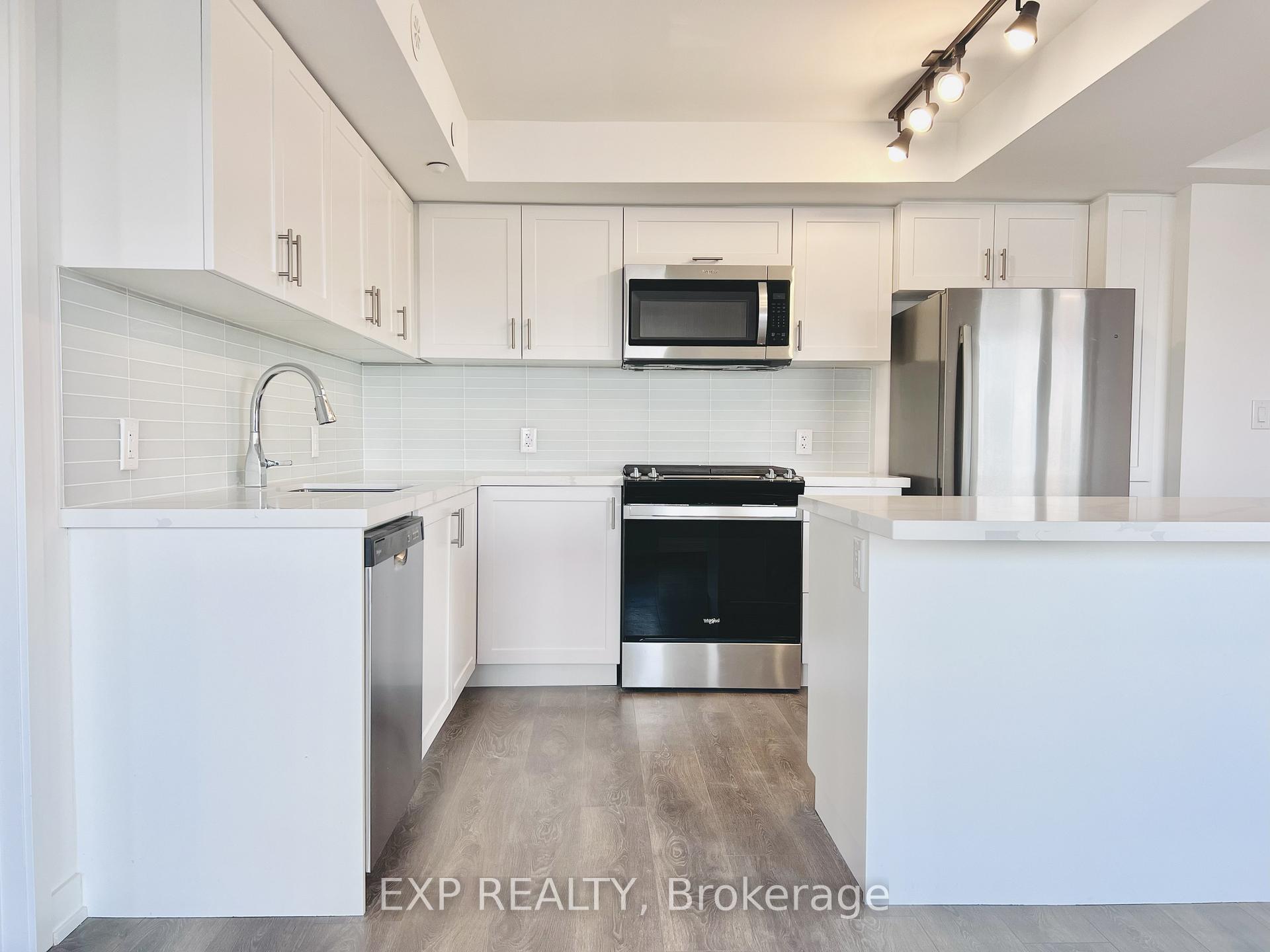 Photo 2 of Unit 1, 1491 O'Connor Drive, Toronto, O'Connor-Parkview — HOMEH