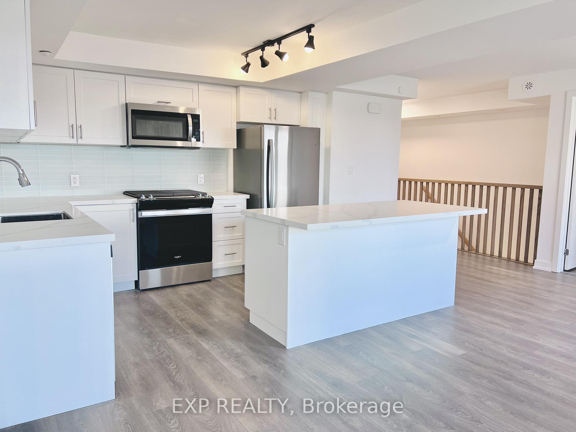 Photo 3 of Unit 1, 1491 O'Connor Drive, Toronto, O'Connor-Parkview — HOMEH