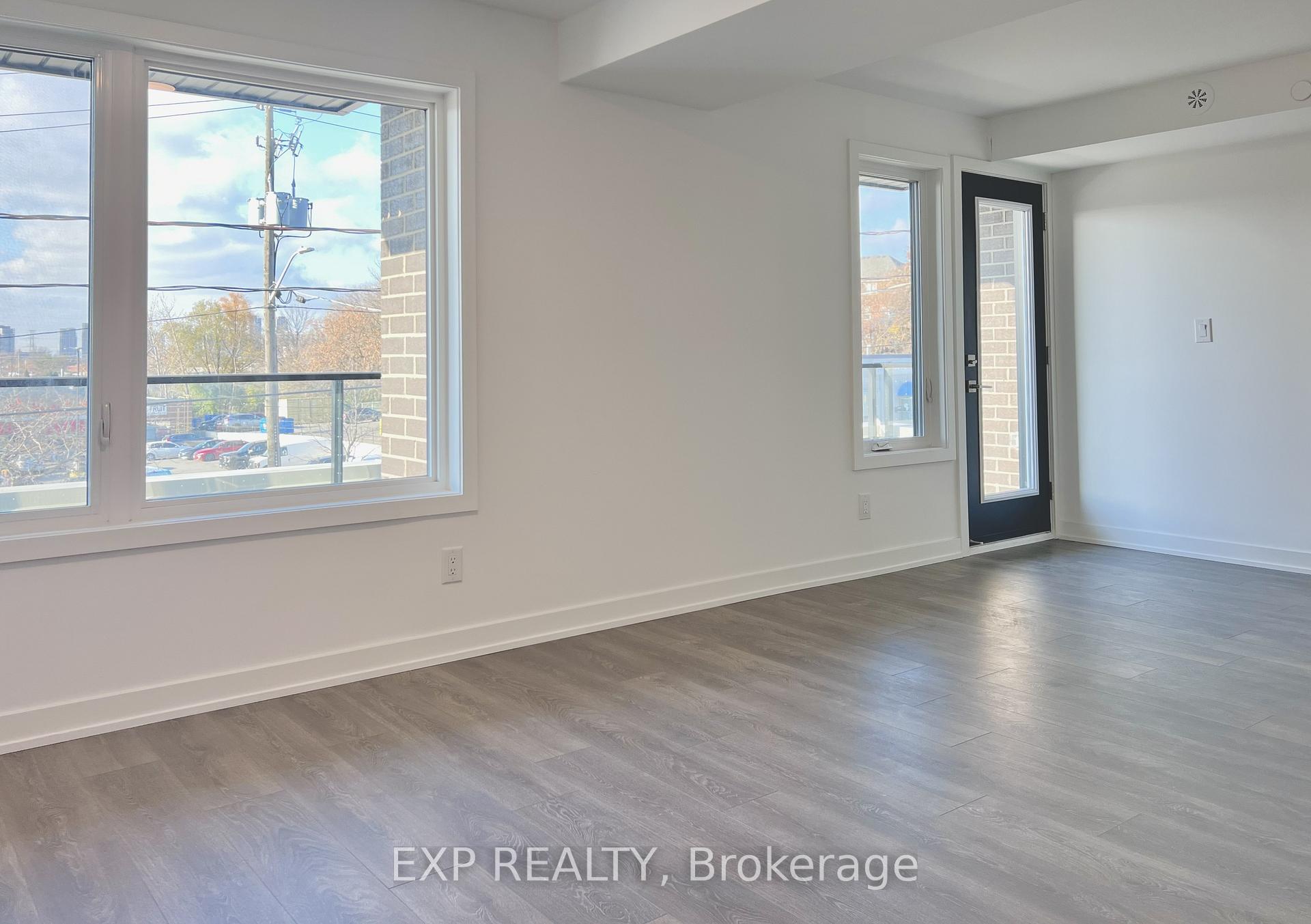 Photo 7 of Unit 1, 1491 O'Connor Drive, Toronto, O'Connor-Parkview — HOMEH